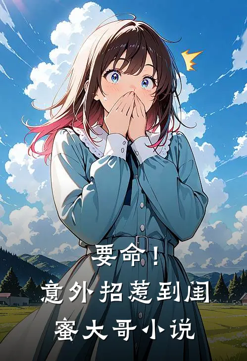 要命！意外招惹到闺蜜大哥小说