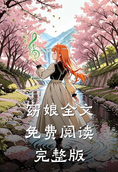 窈娘全文免费阅读完整版
