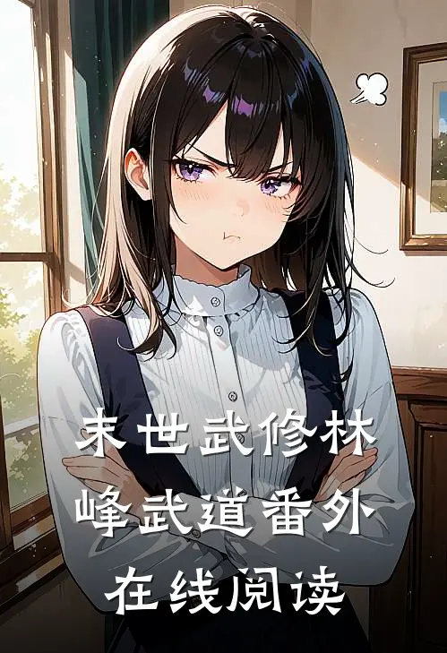 末世武修林峰武道 番外在线阅读