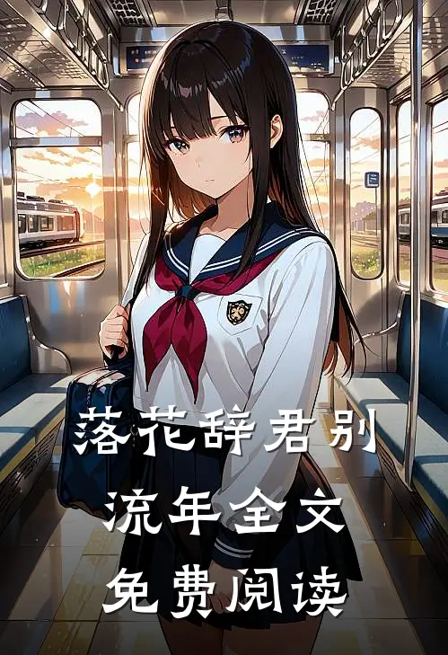 落花辞君别流年全文免费阅读