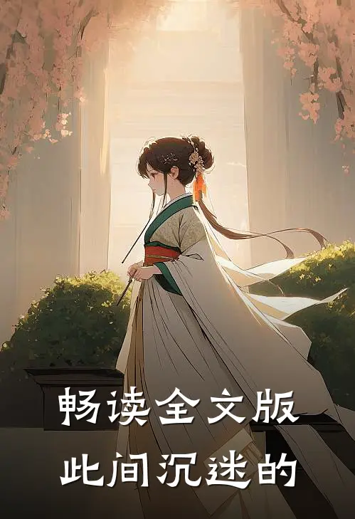 畅读全文版此间沉迷的