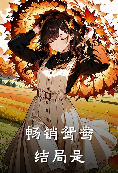 畅销鸳鸯结局是