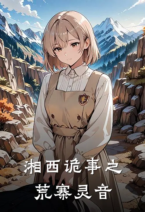 湘西诡事之荒寨灵音