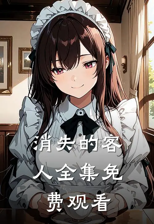 消失的客人 全集免费观看