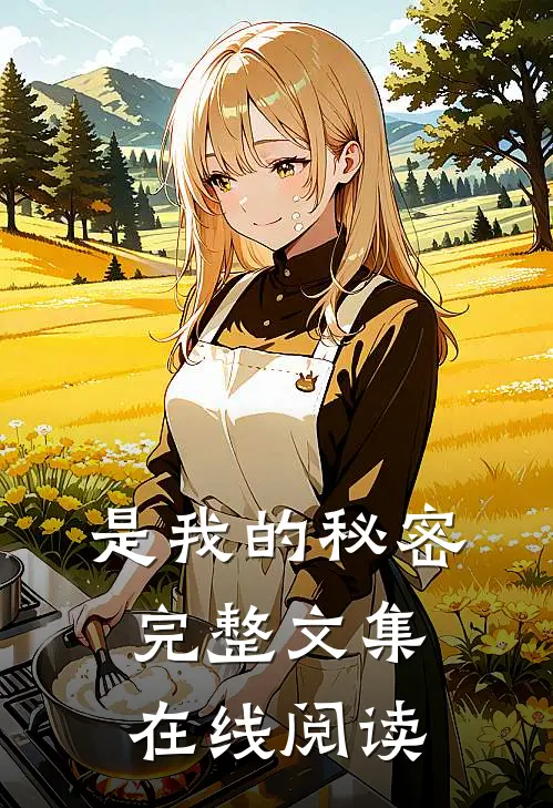 是我的秘密完整文集在线阅读