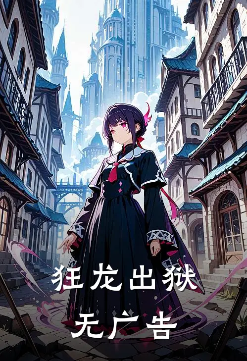 狂龙出狱无广告