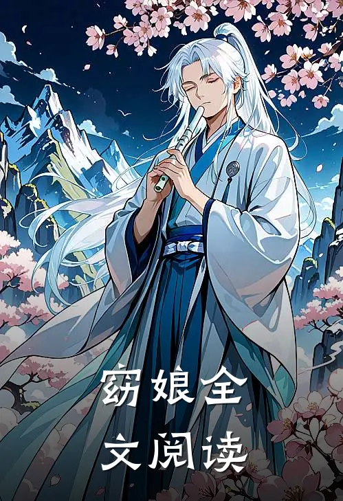 窈娘全文阅读