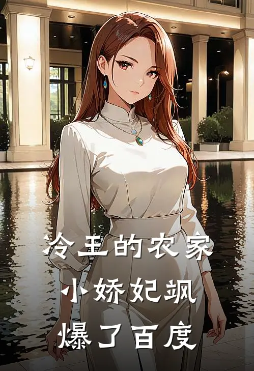 冷王的农家小娇妃飒爆了百度