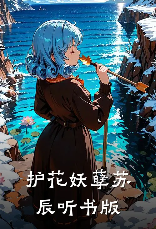护花妖孽苏辰听书版