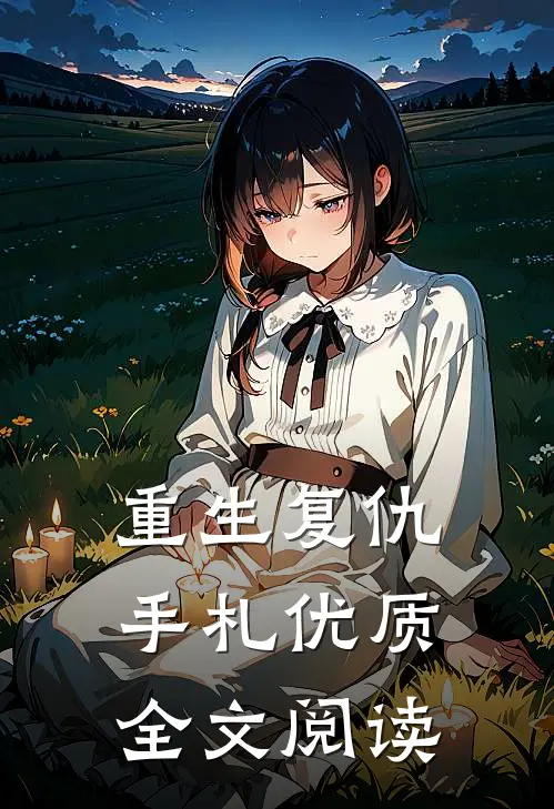 重生复仇手札优质全文阅读