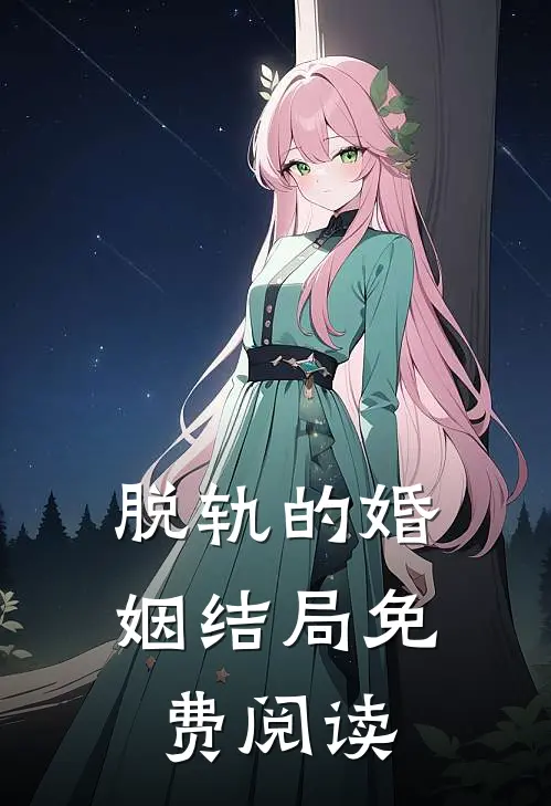 脱轨的婚姻结局免费阅读