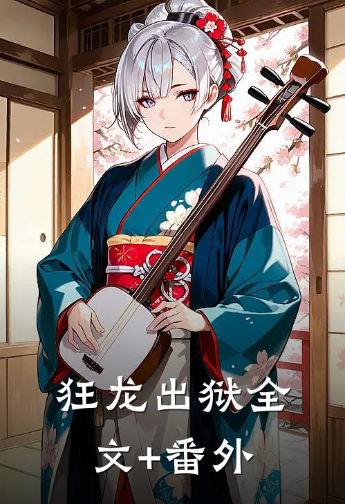 狂龙出狱全文+番外