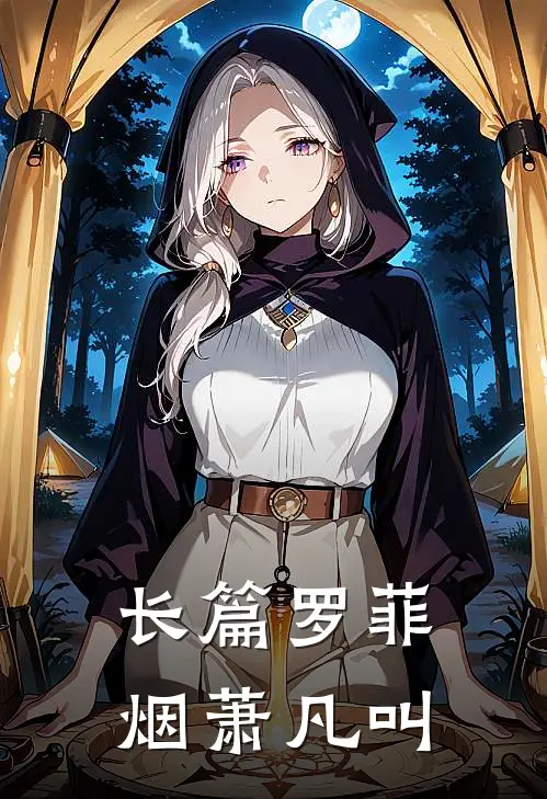 长篇罗菲烟萧凡叫
