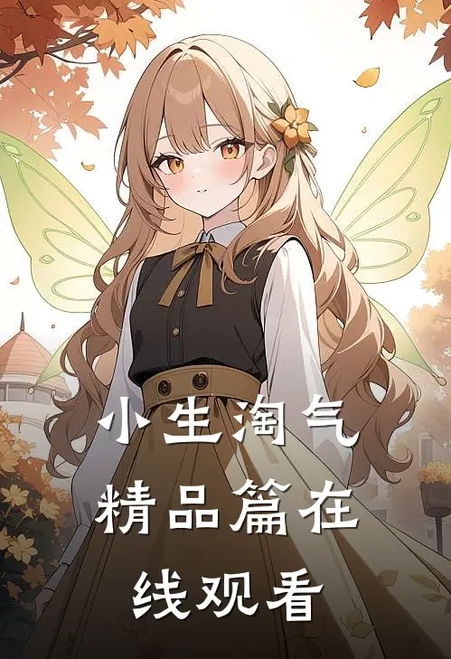 小生淘气精品篇在线观看
