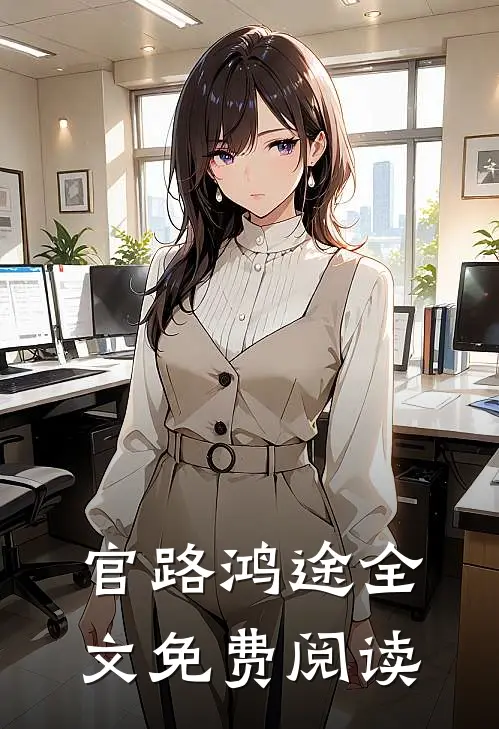官路鸿途全文免费阅读