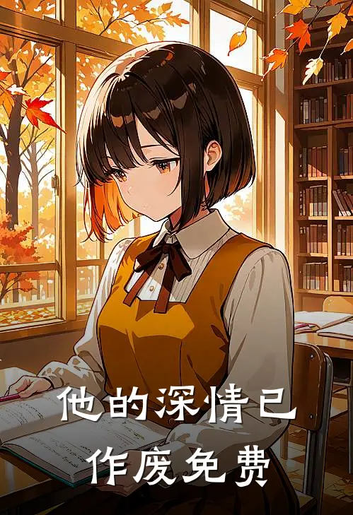 他的深情已作废免费