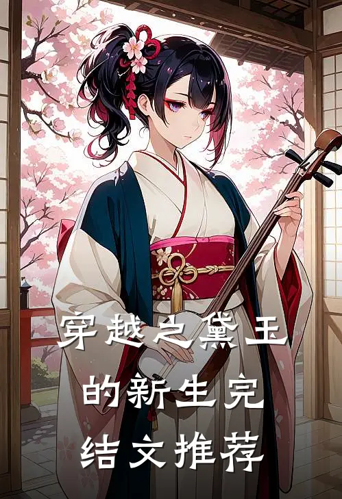 穿越之黛玉的新生完结文推荐