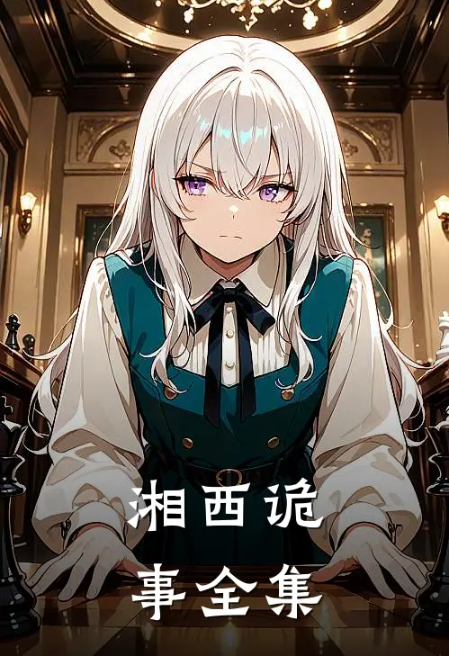 湘西诡事全集