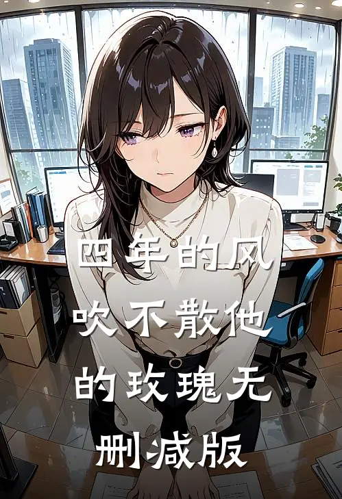 四年的风，吹不散他的玫瑰无删减版