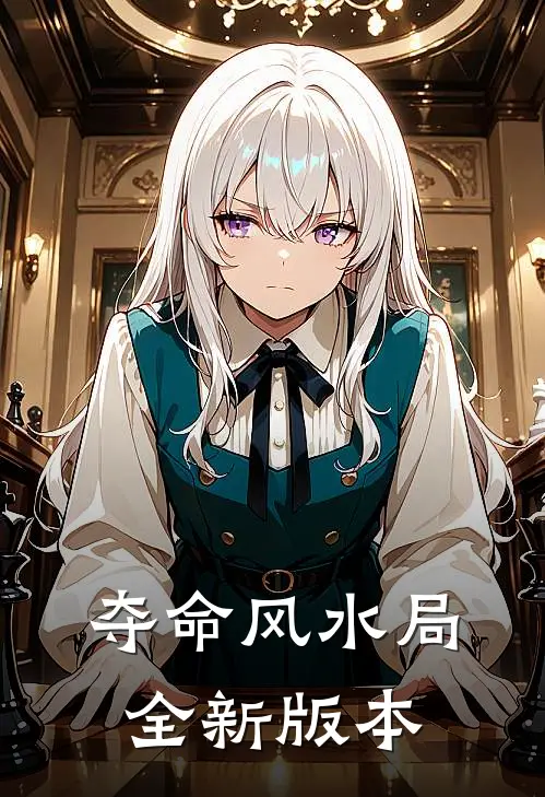 夺命风水局全新版本