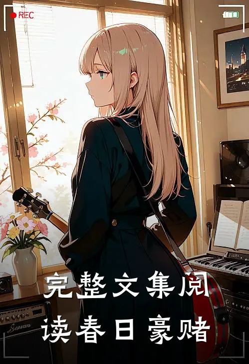完整文集阅读春日豪赌