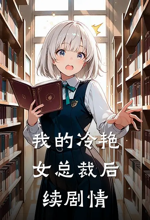 我的冷艳女总裁后续剧情