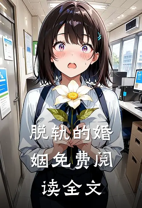 脱轨的婚姻免费阅读全文