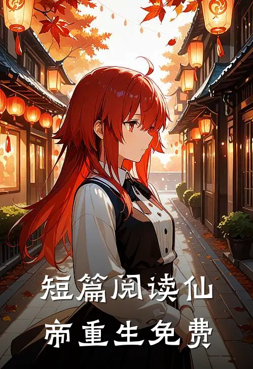 短篇阅读仙帝重生免费