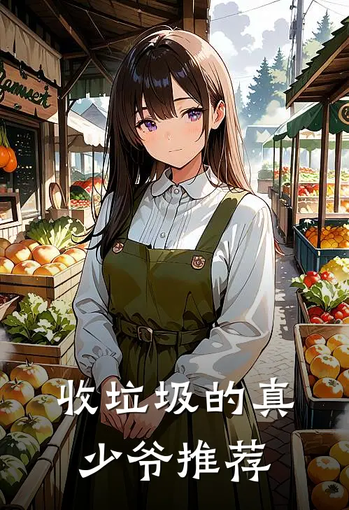 收垃圾的真少爷推荐