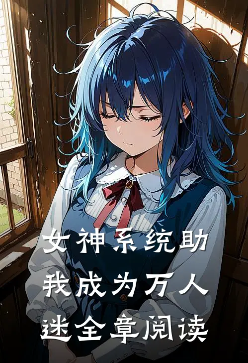 女神系统助我成为万人迷全章阅读