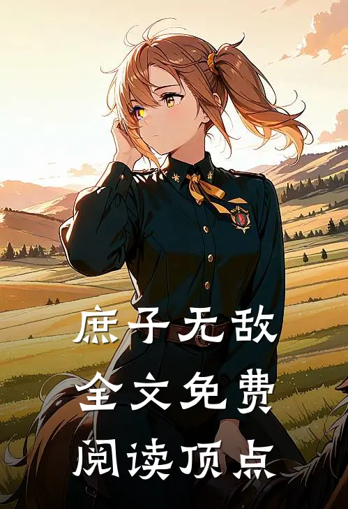 庶子无敌全文免费阅读 顶点