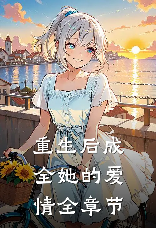 重生后成全她的爱情全章节