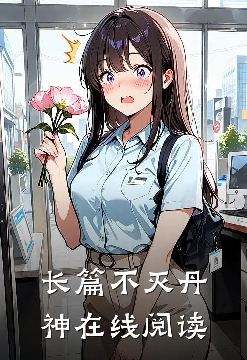 长篇不灭丹神在线阅读
