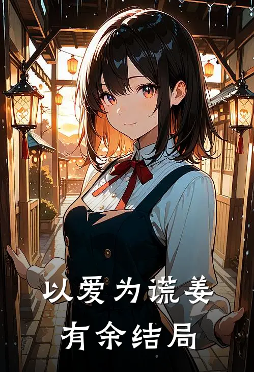 以爱为谎姜有余结局