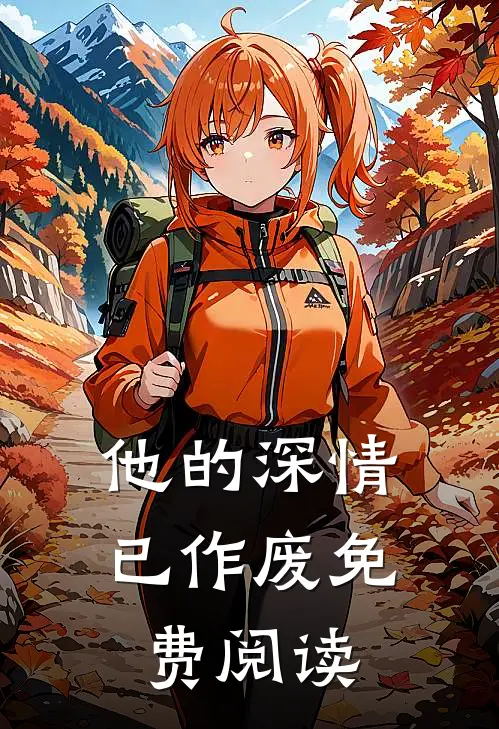 他的深情已作废免费阅读