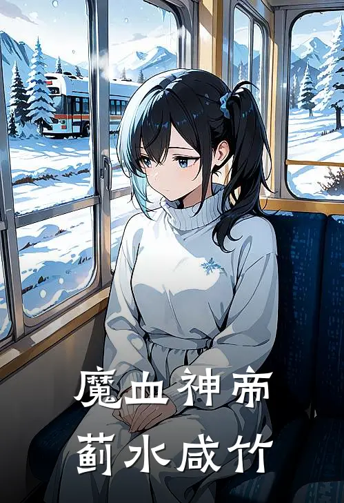 魔血神帝 蓟水咸竹
