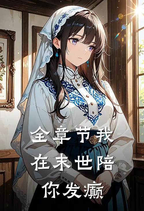 全章节我在末世陪你发癫