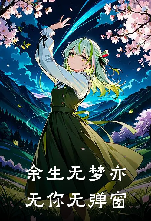 余生无梦亦无你无弹窗