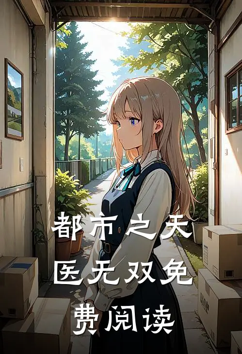 都市之天医无双免费阅读
