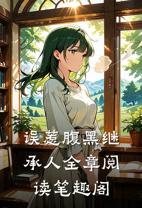 误惹腹黑继承人全章阅读笔趣阁