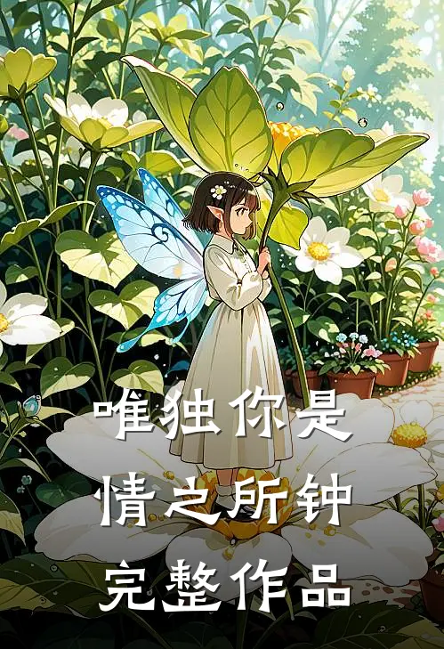 唯独你是情之所钟完整作品