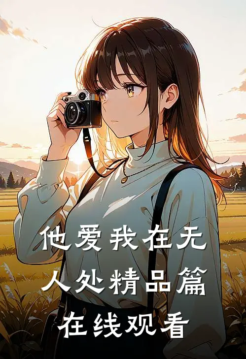 他爱我在无人处精品篇在线观看