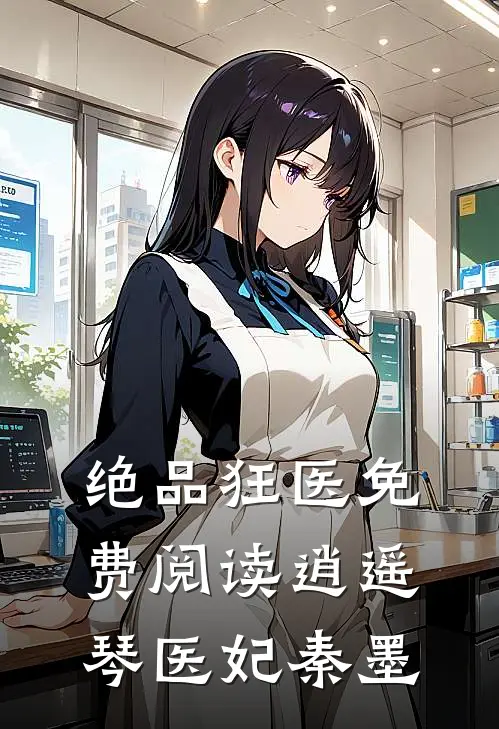 绝品狂医免费阅读逍遥琴医妃秦墨