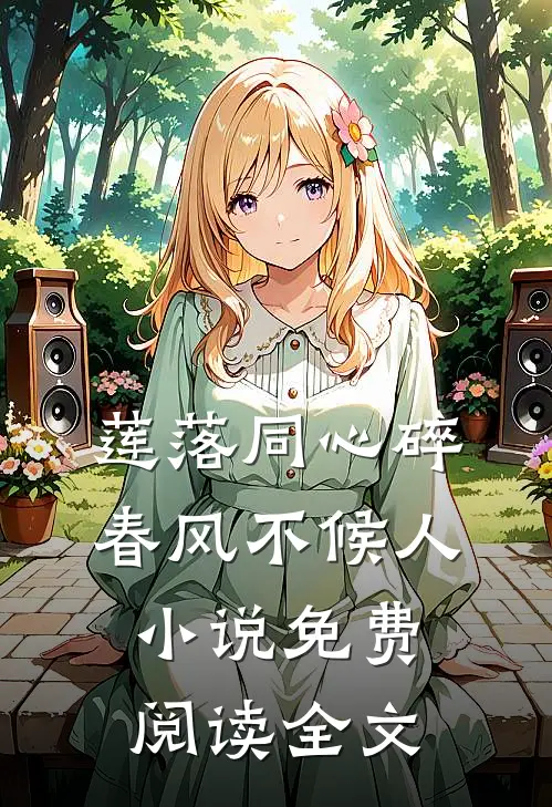 莲落同心碎，春风不候人小说免费阅读全文