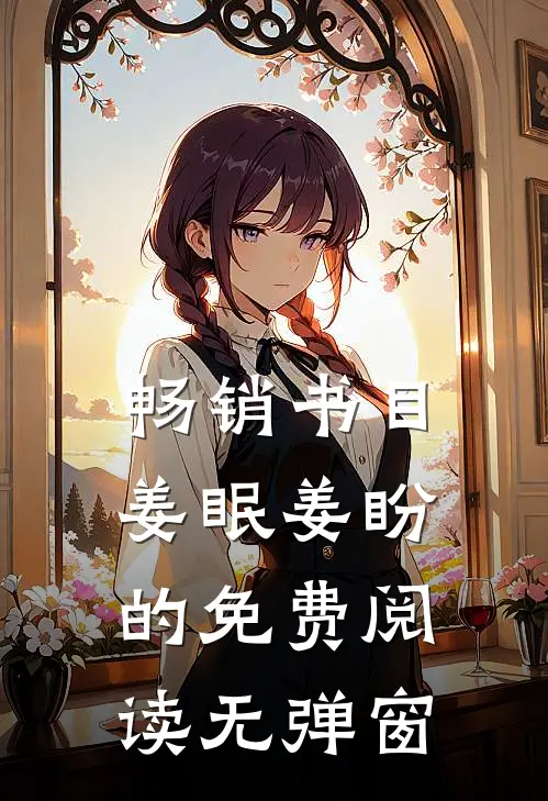 畅销书目姜眠姜盼的免费阅读无弹窗