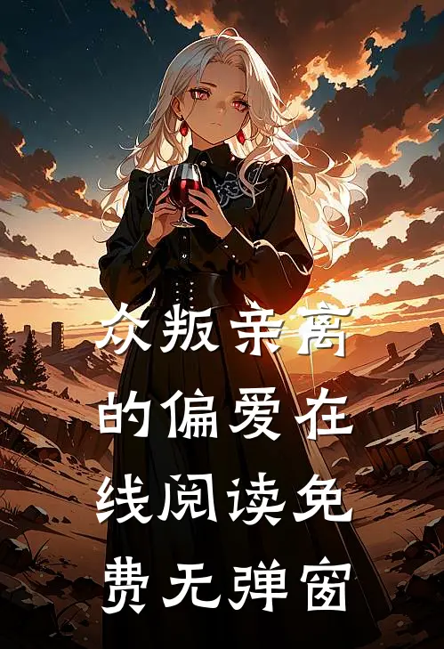 众叛亲离的偏爱在线阅读免费无弹窗