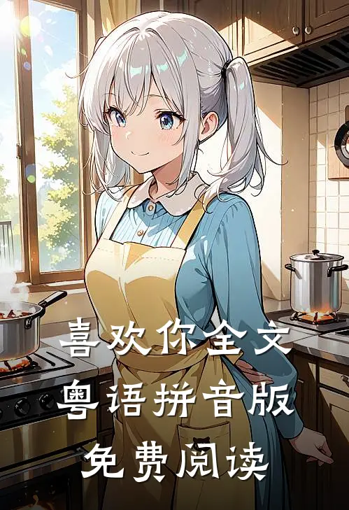 喜欢你全文粤语拼音版免费阅读