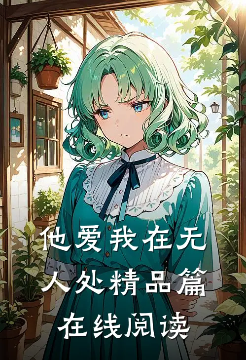 他爱我在无人处精品篇在线阅读