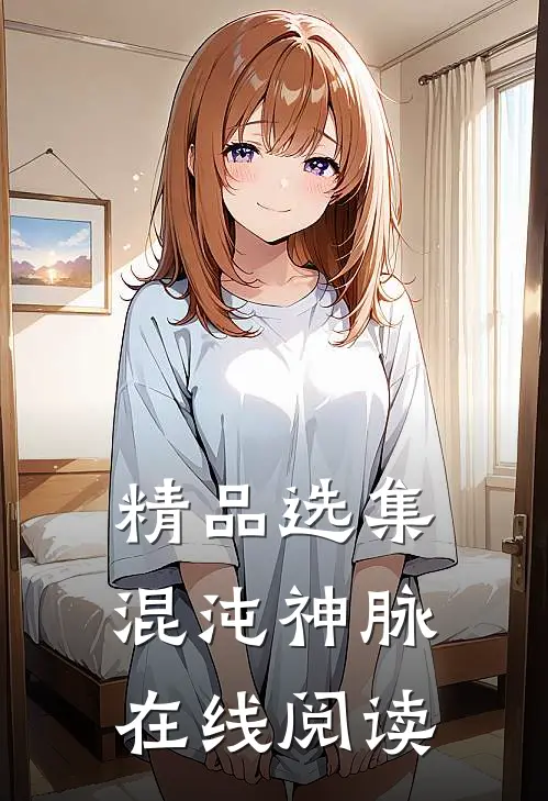 精品选集混沌神脉在线阅读