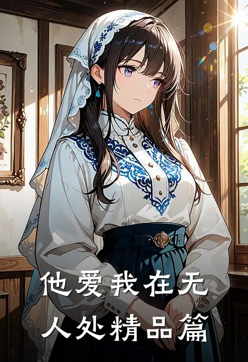 他爱我在无人处精品篇